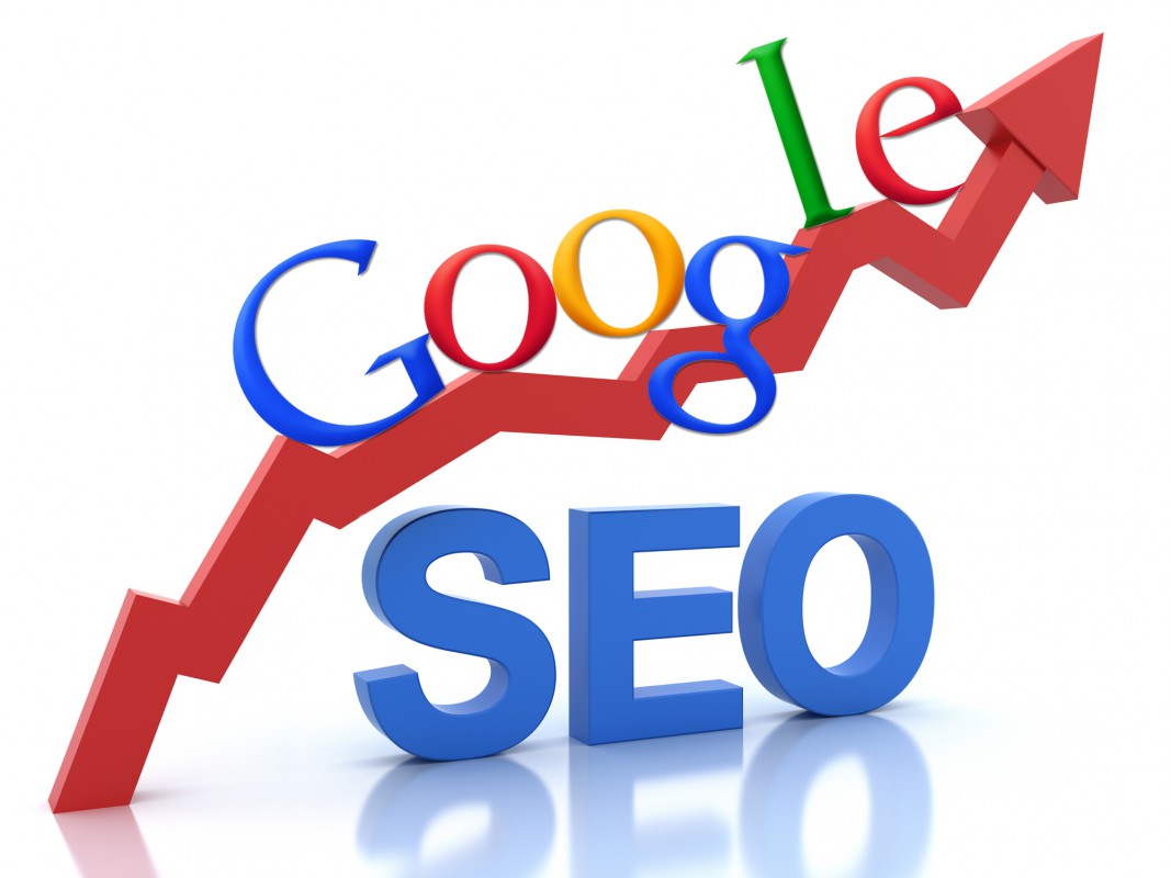 Google seo top