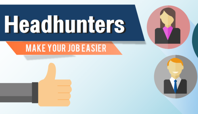 Top các công ty headhunter tại Hà Nội có dịch vụ tốt nhất!