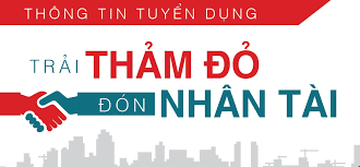 Dịch vụ Tuyển dụng